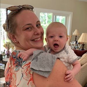 Meet your Posher, Emily